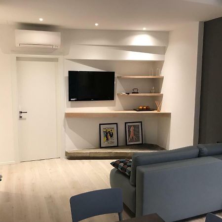 La Loggetta Apartment Флоренция Екстериор снимка