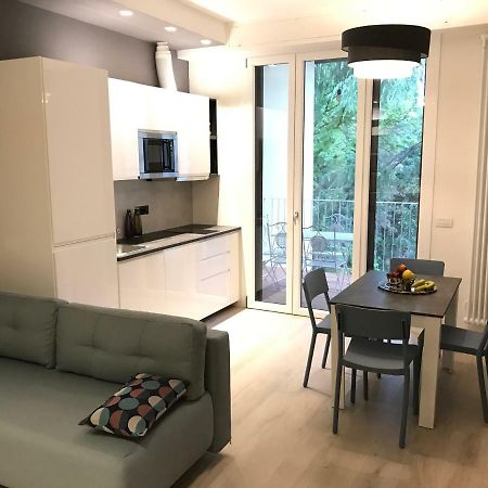 La Loggetta Apartment Флоренция Екстериор снимка