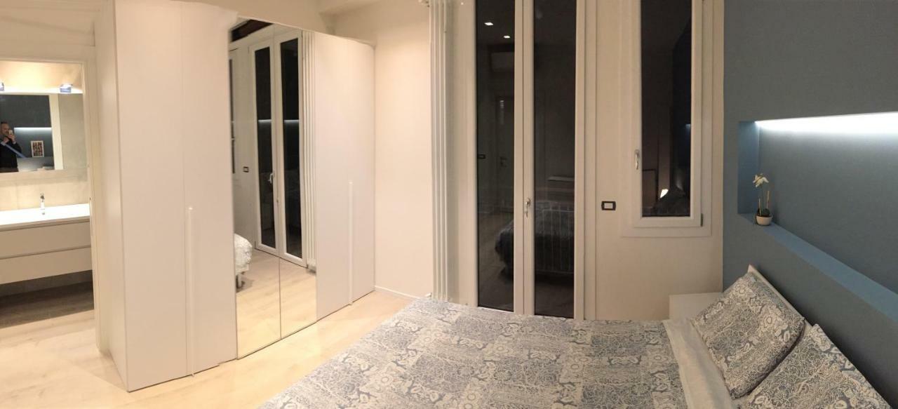 La Loggetta Apartment Флоренция Екстериор снимка