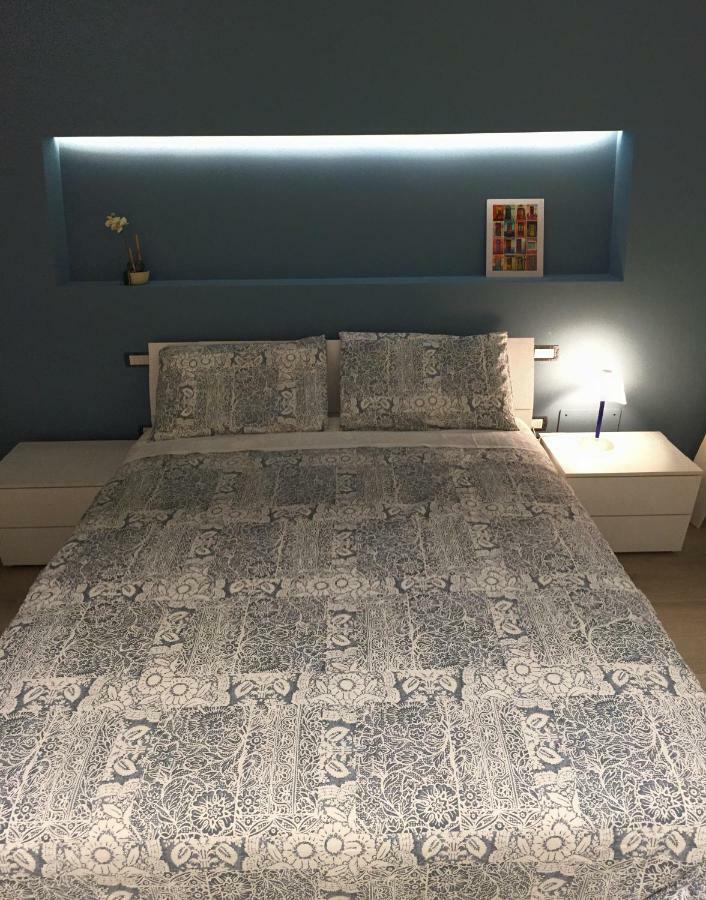 La Loggetta Apartment Флоренция Екстериор снимка