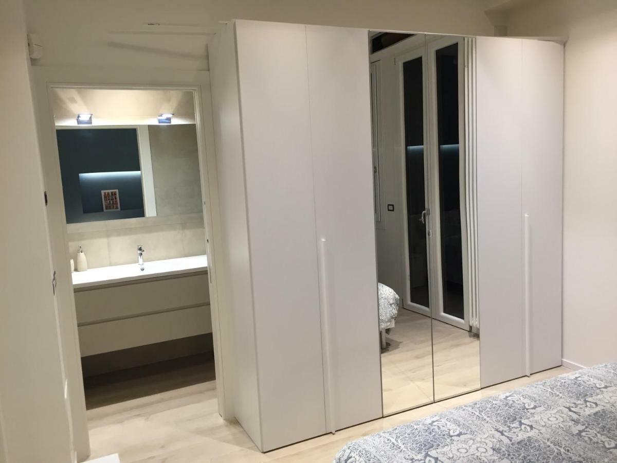 La Loggetta Apartment Флоренция Екстериор снимка