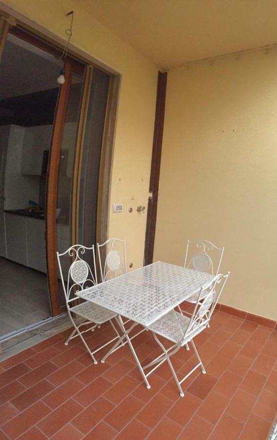 La Loggetta Apartment Флоренция Екстериор снимка