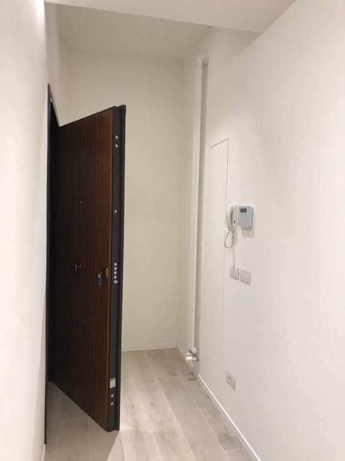 La Loggetta Apartment Флоренция Екстериор снимка