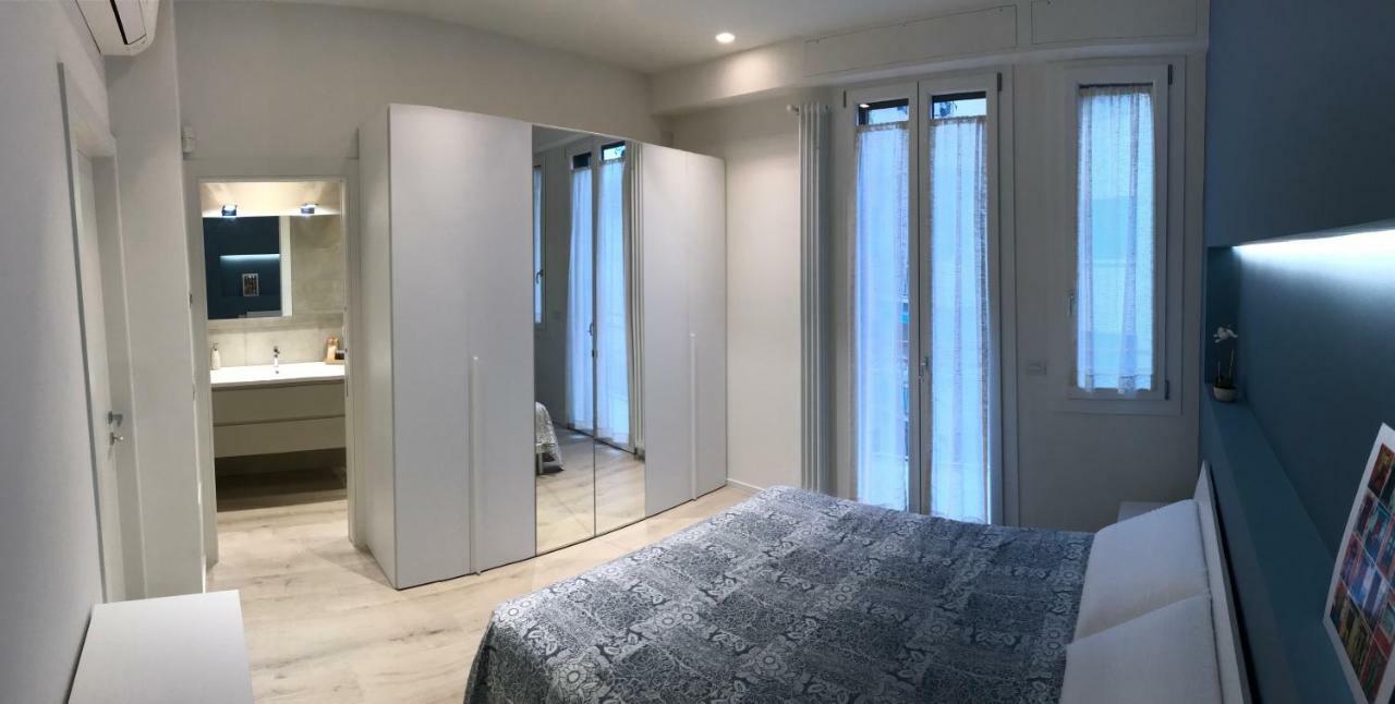 La Loggetta Apartment Флоренция Екстериор снимка