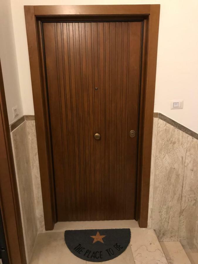 La Loggetta Apartment Флоренция Екстериор снимка