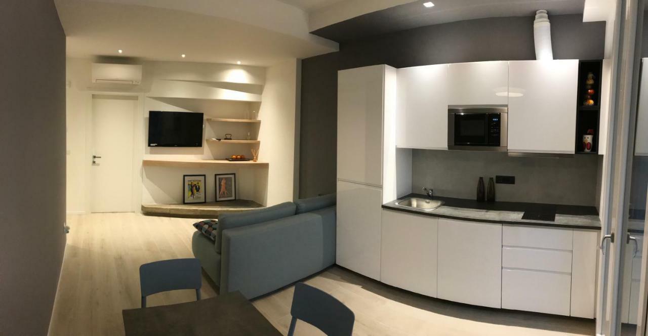 La Loggetta Apartment Флоренция Екстериор снимка