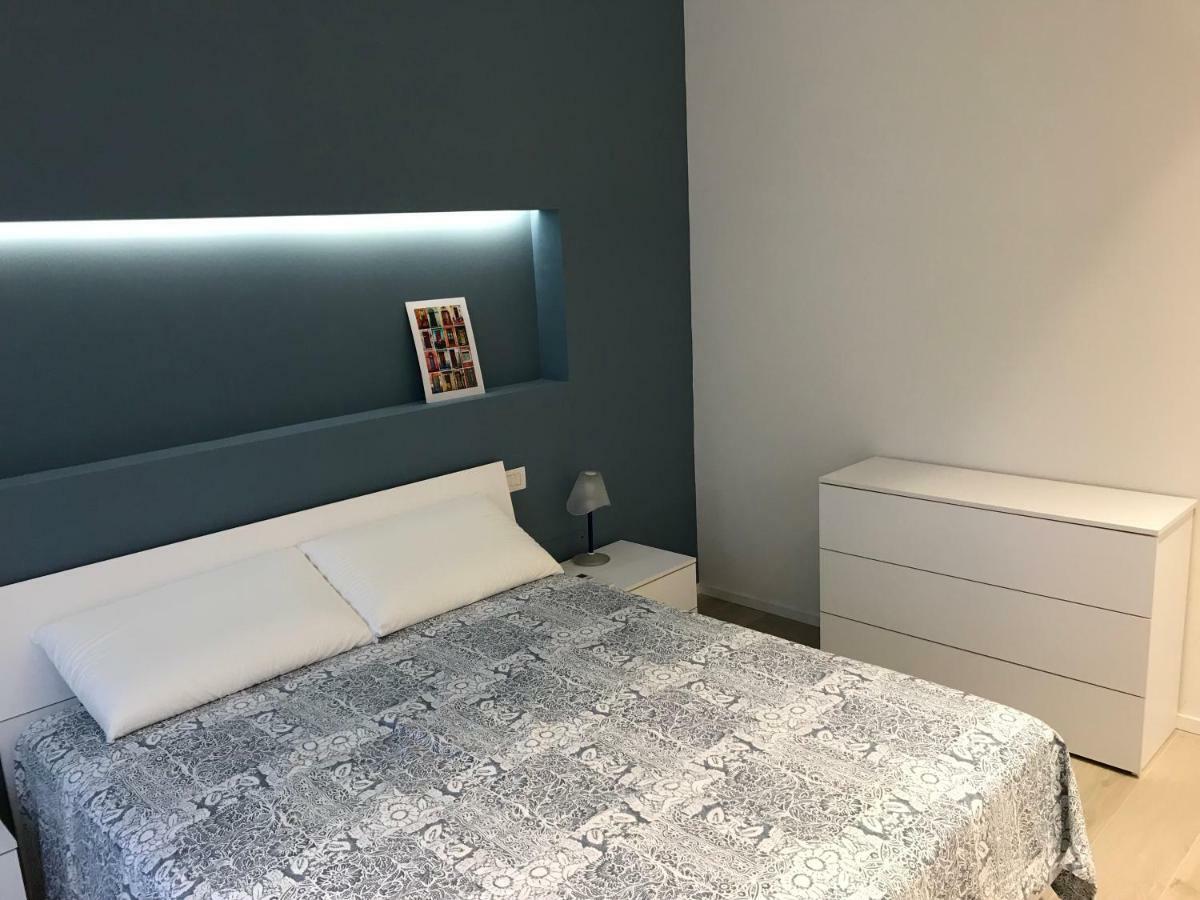 La Loggetta Apartment Флоренция Екстериор снимка