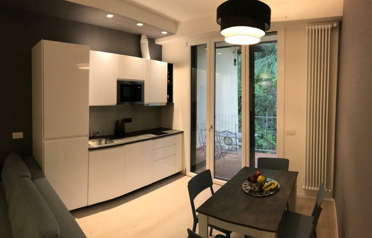 La Loggetta Apartment Флоренция Екстериор снимка