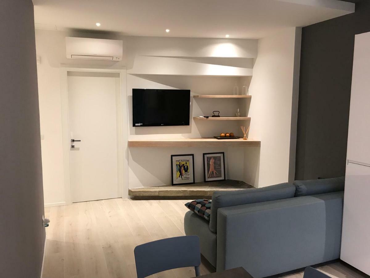 La Loggetta Apartment Флоренция Екстериор снимка