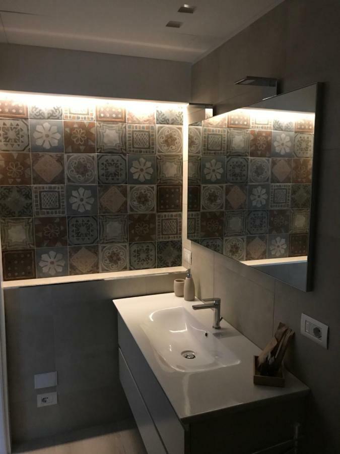 La Loggetta Apartment Флоренция Екстериор снимка