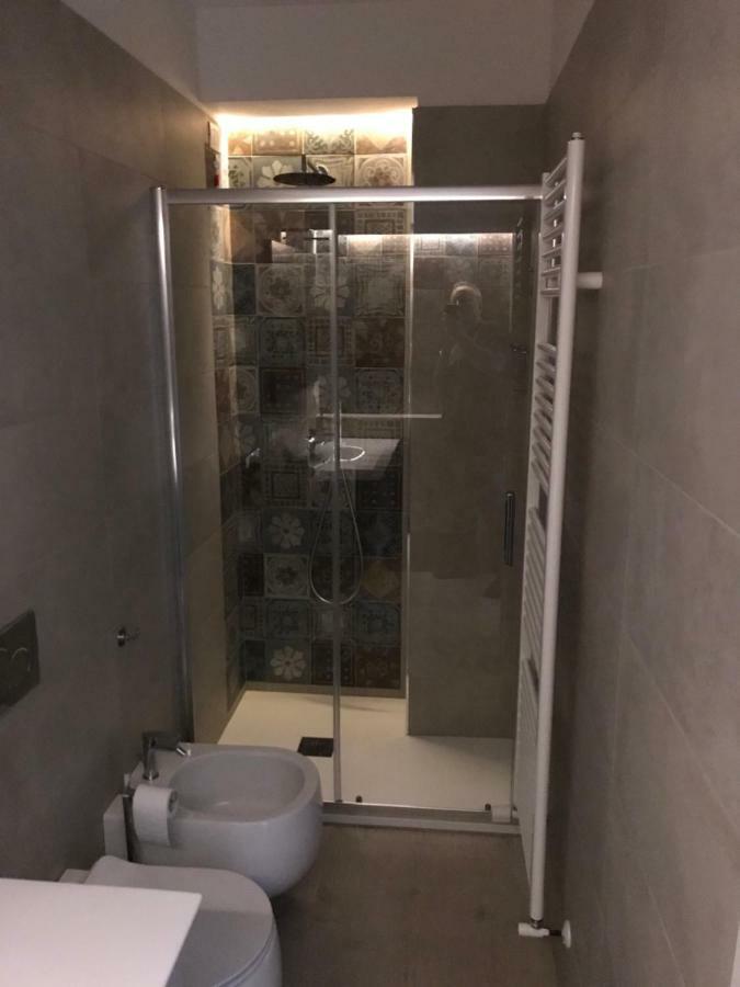 La Loggetta Apartment Флоренция Екстериор снимка