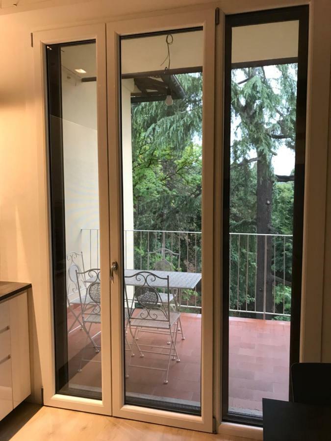 La Loggetta Apartment Флоренция Екстериор снимка