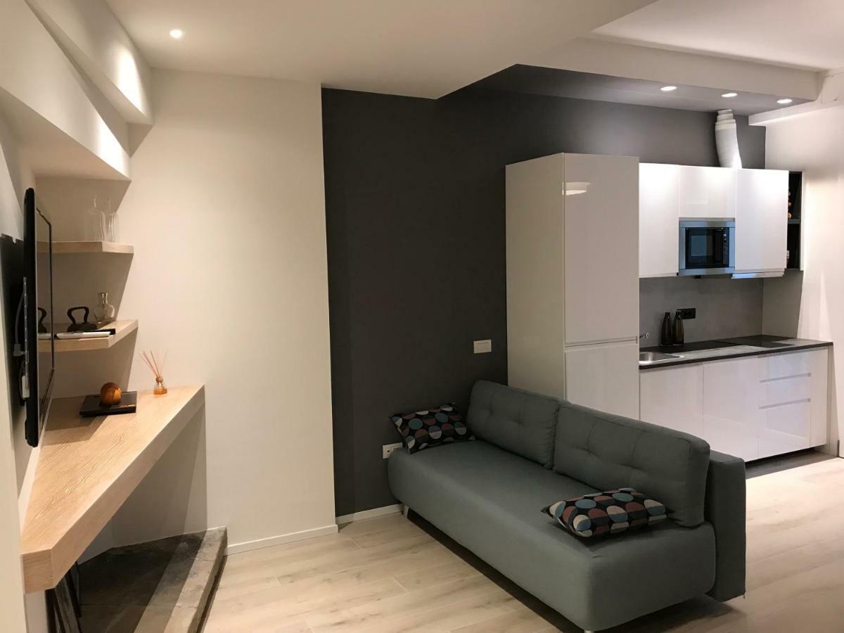 La Loggetta Apartment Флоренция Екстериор снимка