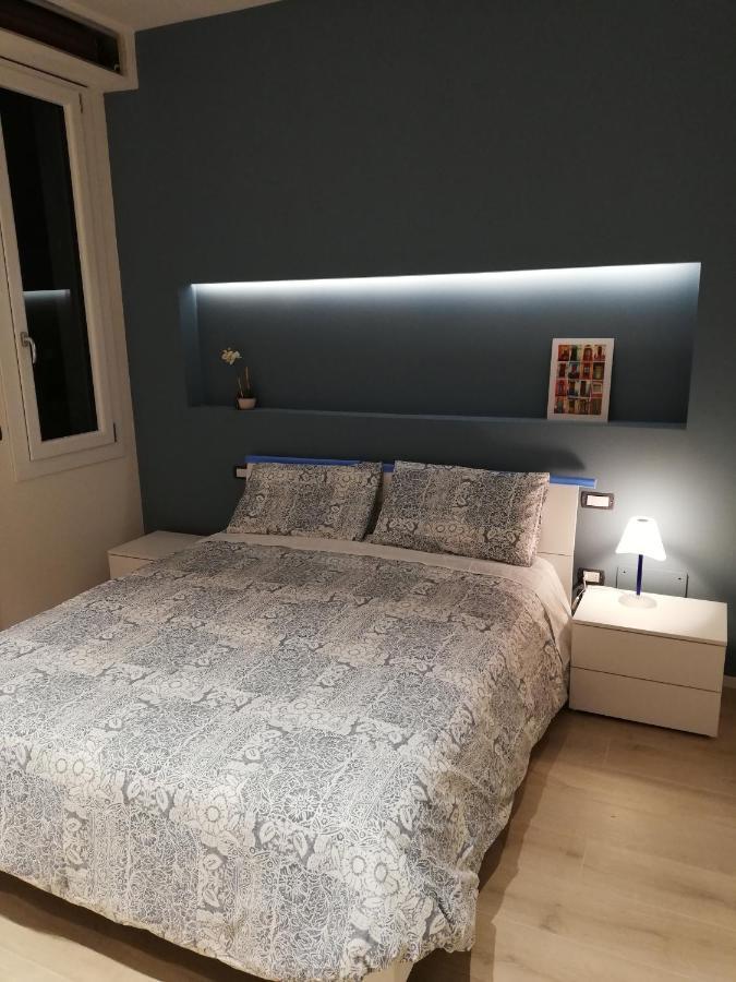 La Loggetta Apartment Флоренция Екстериор снимка